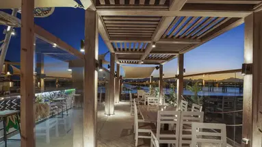 Pyramisa Sahl Hashesh Resort