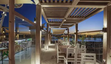 Pyramisa Sahl Hashesh Resort