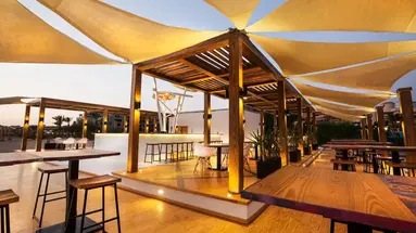 Pyramisa Sahl Hashesh Resort