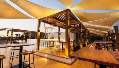 Pyramisa Sahl Hashesh Resort