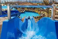 Pyramisa Sahl Hashesh Resort