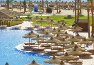 Pyramisa Sahl Hashesh Resort