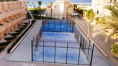 Pyramisa Sahl Hashesh Resort