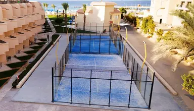 Pyramisa Sahl Hashesh Resort