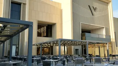 Pyramisa Sahl Hashesh Resort