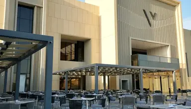 Pyramisa Sahl Hashesh Resort