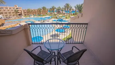 Pyramisa Sahl Hashesh Resort