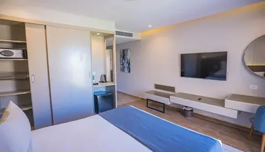Pyramisa Sahl Hashesh Resort