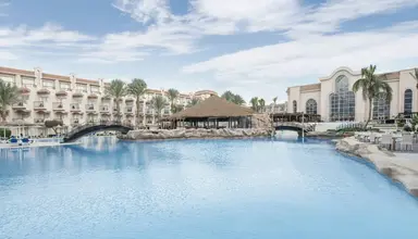 Pyramisa Sahl Hashesh Resort