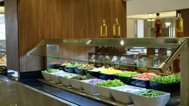 Pyramisa Sahl Hashesh Resort