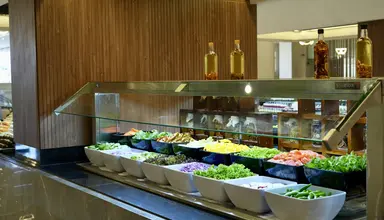 Pyramisa Sahl Hashesh Resort