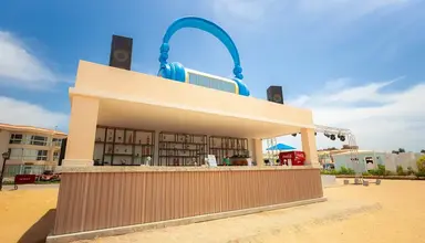 Pyramisa Sahl Hashesh Resort