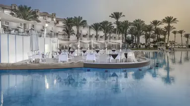Pyramisa Sahl Hashesh Resort