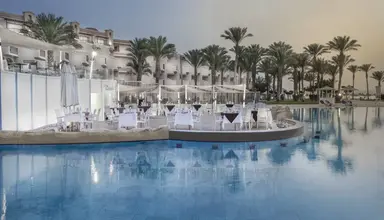 Pyramisa Sahl Hashesh Resort