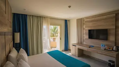 Pyramisa Sahl Hashesh Resort
