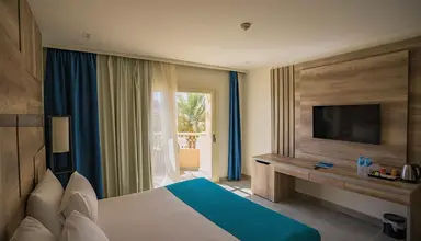 Pyramisa Sahl Hashesh Resort