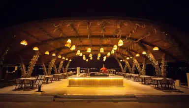 Pyramisa Sahl Hashesh Resort