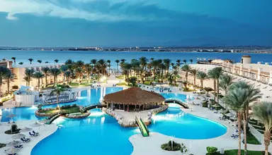 Pyramisa Sahl Hashesh Resort