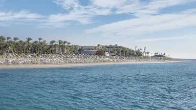 Pyramisa Sahl Hashesh Resort
