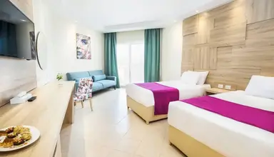 Pyramisa Sahl Hashesh Resort