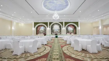 Pyramisa Sahl Hashesh Resort
