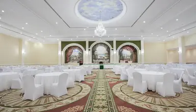 Pyramisa Sahl Hashesh Resort