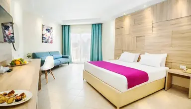 Pyramisa Sahl Hashesh Resort