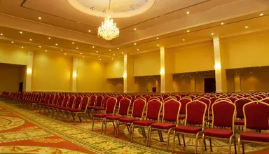 Pyramisa Sahl Hashesh Resort