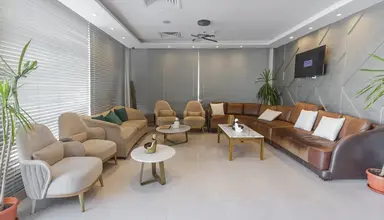 Pyramisa Sahl Hashesh Resort