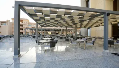 Pyramisa Sahl Hashesh Resort