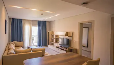 Pyramisa Sahl Hashesh Resort
