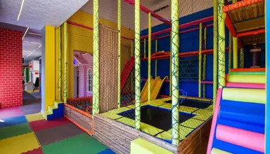 Pyramisa Sahl Hashesh Resort