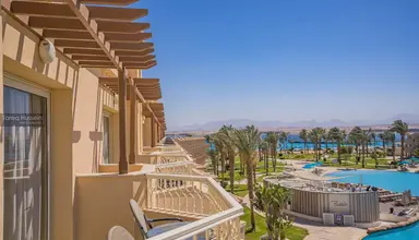 Pyramisa Sahl Hashesh Resort
