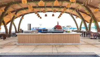 Pyramisa Sahl Hashesh Resort