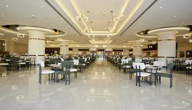Pyramisa Sahl Hashesh Resort