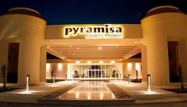 Pyramisa Sahl Hashesh Resort
