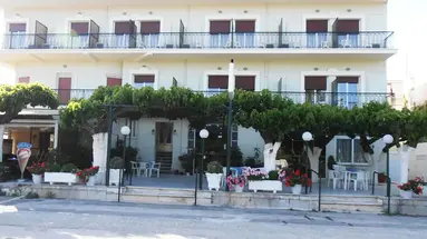 Pyrassos