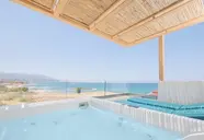 Pyrgos Blue