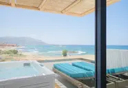 Pyrgos Blue