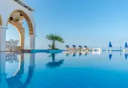 Pyrgos Blue