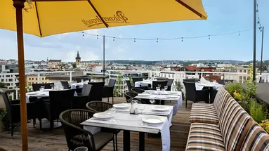 Pytloun Boutique Prague