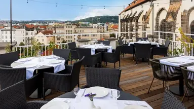 Pytloun Boutique Prague