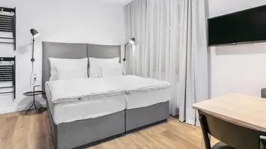 Pytloun Flat