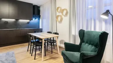 Pytloun Flat