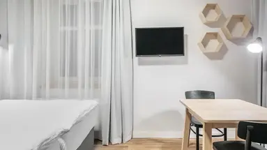 Pytloun Flat