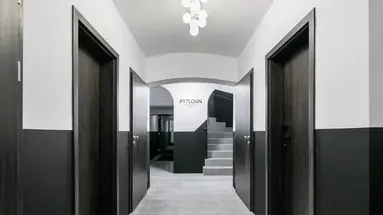 Pytloun Flat