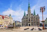 Pytloun Grand Hotel Liberec