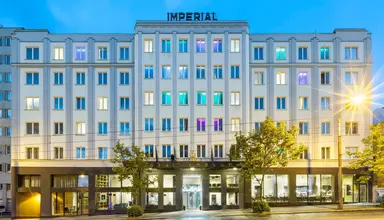 Pytloun Grand Hotel Liberec