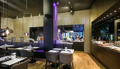 Pytloun Grand Hotel Liberec