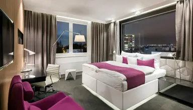 Pytloun Grand Hotel Liberec